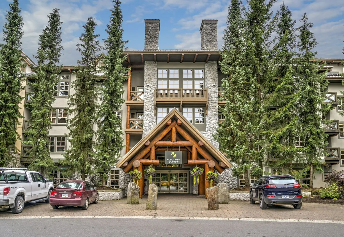 Blackcomb Springs Suites by CLIQUE hotel hero