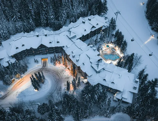 Blackcomb Springs Suites by CLIQUE hotel detail image 2