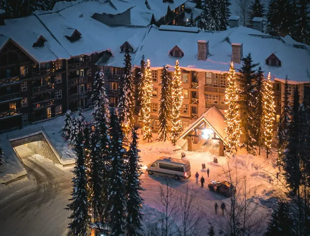 Blackcomb Springs Suites by CLIQUE hotel detail image 3