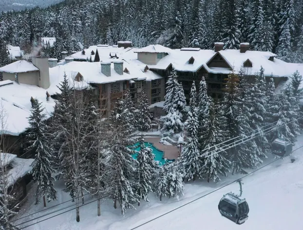 Blackcomb Springs Suites by CLIQUE hotel detail image 4