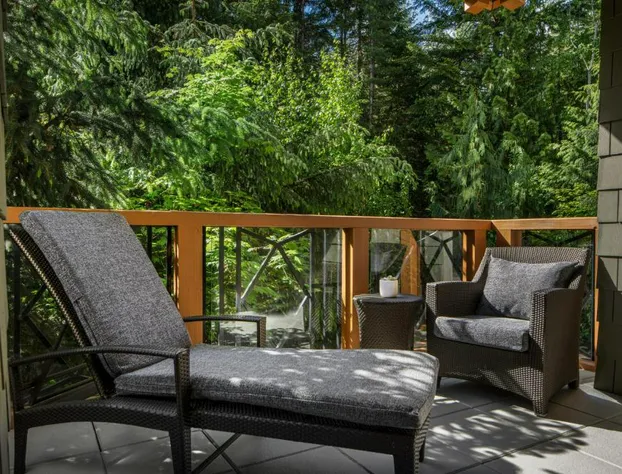 Four Seasons Resort Whistler hotel detail image 4