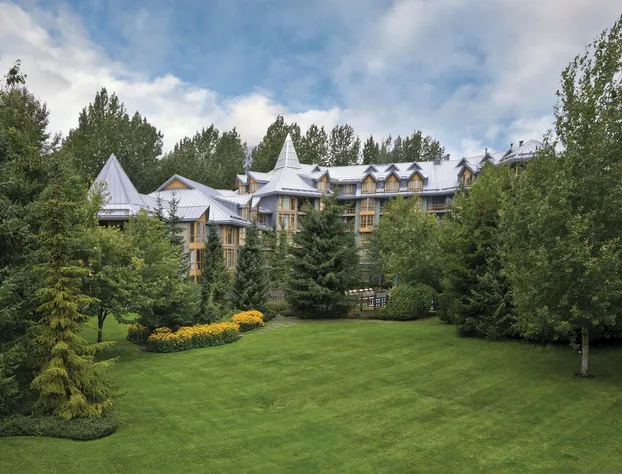 Worldmark Whistler - Cascade Lodge hotel detail image 3