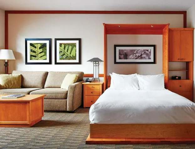 Pan Pacific Whistler Mountainside hotel detail image 4