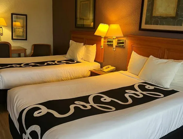 La Quinta Inn by Wyndham Bossier City hotel detail image 4