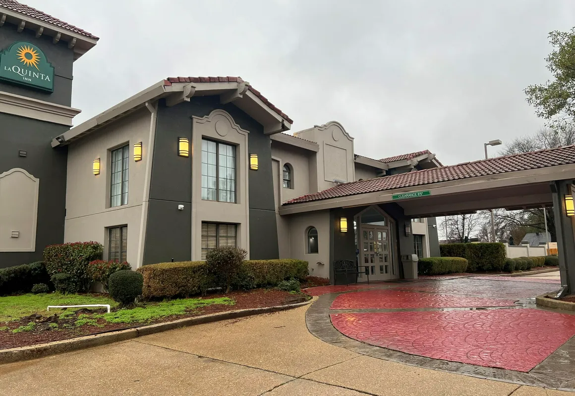 La Quinta Inn by Wyndham Bossier City hotel hero