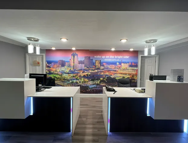 La Quinta Inn by Wyndham Bossier City hotel detail image 1