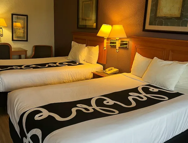 La Quinta Inn by Wyndham Bossier City hotel detail image 3