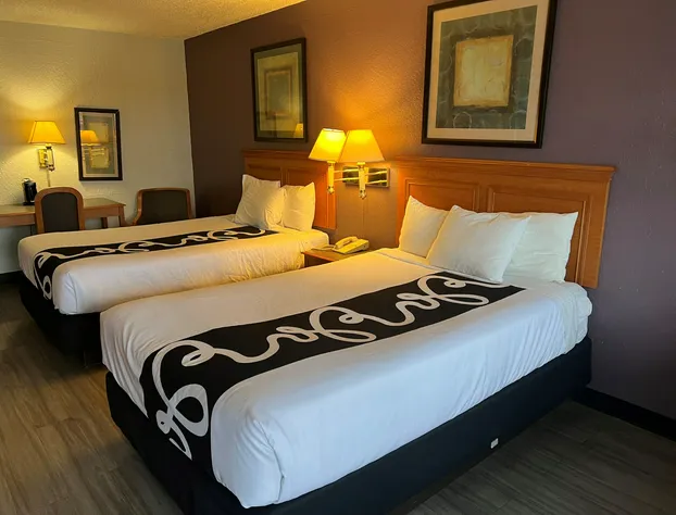 La Quinta Inn by Wyndham Bossier City hotel detail image 4