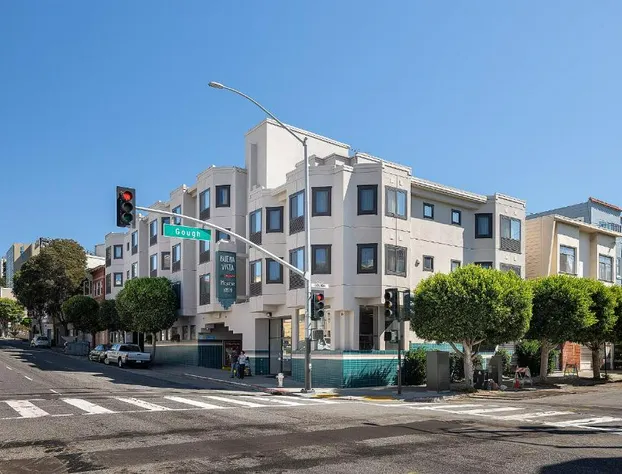 Buena Vista Motor Inn hotel detail image 2