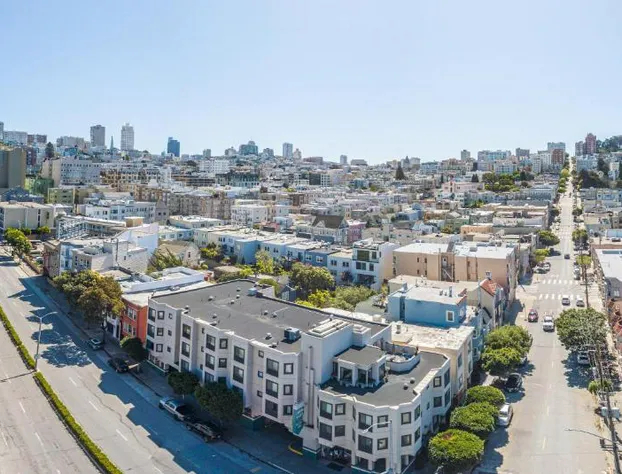 Buena Vista Motor Inn hotel detail image 3