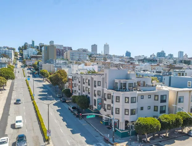 Buena Vista Motor Inn hotel detail image 4