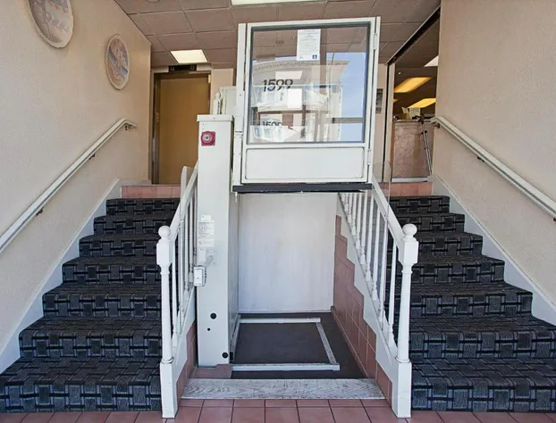 Buena Vista Motor Inn hotel detail image 2