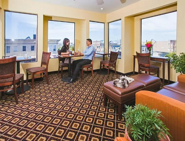Buena Vista Motor Inn hotel detail image 3
