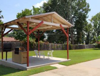 Super 8 by Wyndham Shreveport hotel detail image 3