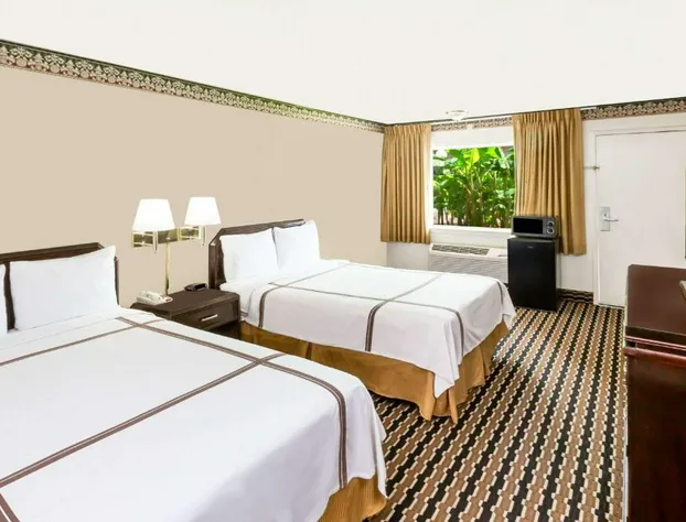 Travelodge by Wyndham Shreveport LA hotel detail image 4