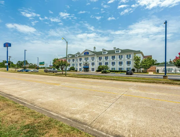 Motel 6 Shreveport, LA hotel detail image 4