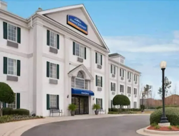 Motel 6 Shreveport, LA hotel detail image 1