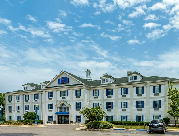 Motel 6 Shreveport, LA hotel detail image 3