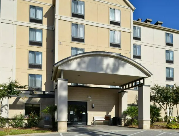 TownePlace Suites by Marriott Wilmington/Wrightsville Beach hotel detail image 1