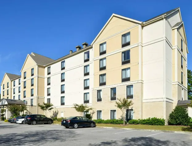 TownePlace Suites by Marriott Wilmington/Wrightsville Beach hotel detail image 2