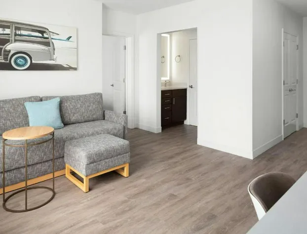 TownePlace Suites by Marriott Wilmington/Wrightsville Beach hotel detail image 3