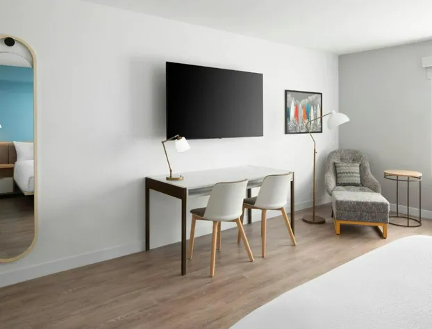 TownePlace Suites by Marriott Wilmington/Wrightsville Beach hotel detail image 4