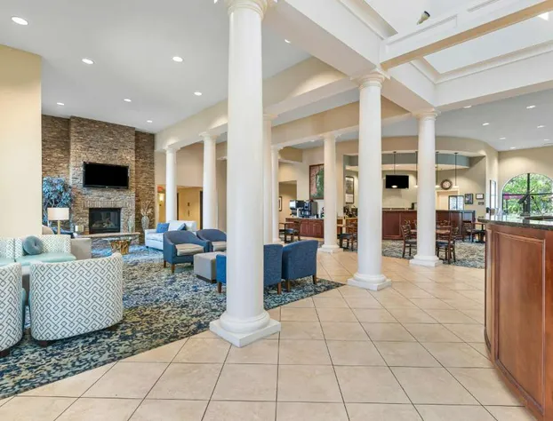 Best Western Plus Westgate Inn & Suites hotel detail image 4