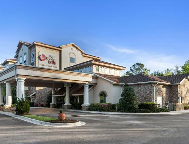 Best Western Plus Westgate Inn & Suites hotel detail image 2