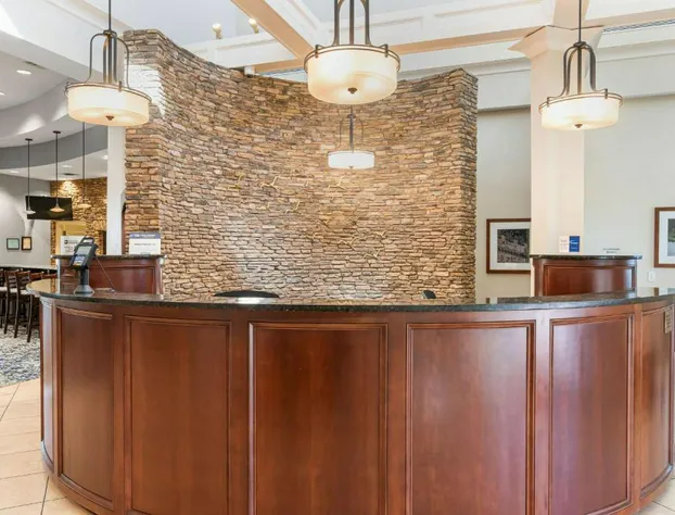 Best Western Plus Westgate Inn & Suites hotel detail image 3