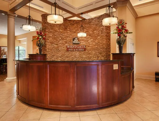 Best Western Plus Westgate Inn & Suites hotel detail image 4
