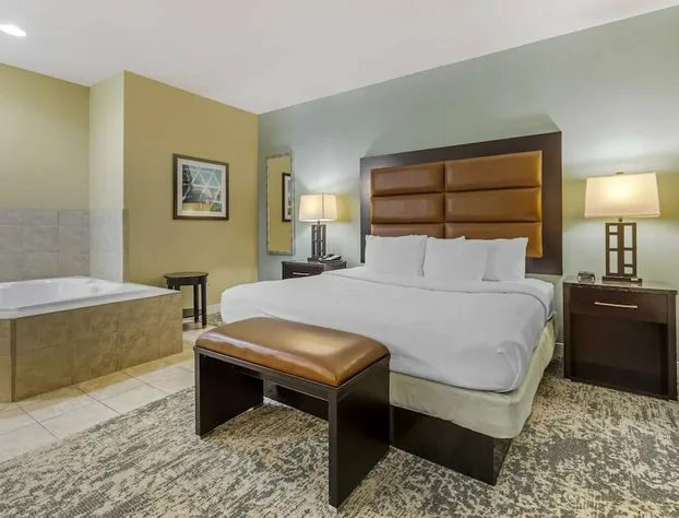 Spark by Hilton Wilmington Carolina Beach Rd hotel detail image 2