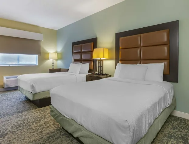 Spark by Hilton Wilmington Carolina Beach Rd hotel detail image 4