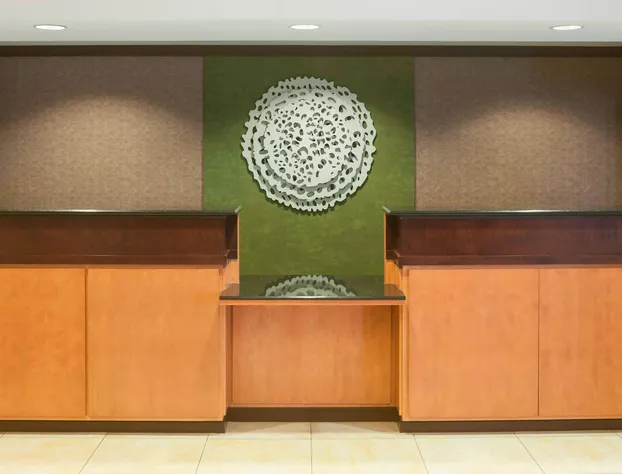 Fairfield Inn & Suites Wilmington / Wrightsville Beach hotel detail image 2