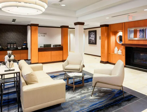 Fairfield Inn & Suites Wilmington / Wrightsville Beach hotel detail image 3