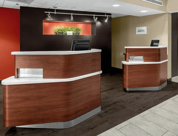 Courtyard by Marriott Wilmington / Wrightsville Beach hotel detail image 4