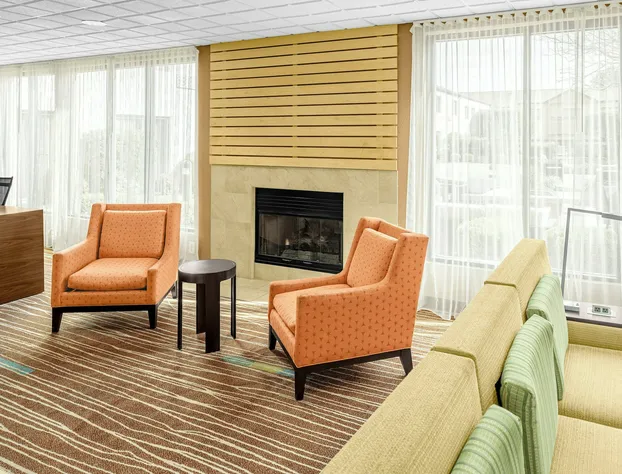 Courtyard by Marriott Wilmington / Wrightsville Beach hotel detail image 1