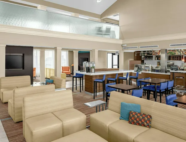 Courtyard by Marriott Wilmington / Wrightsville Beach hotel detail image 2