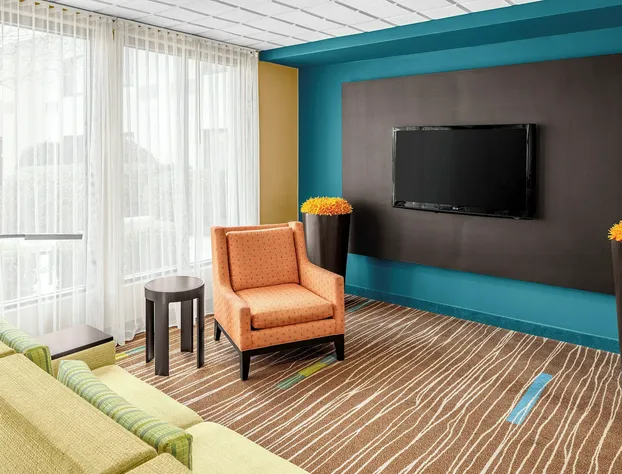 Courtyard by Marriott Wilmington / Wrightsville Beach hotel detail image 3