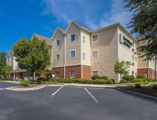 MainStay Suites Wilmington - University Area hotel detail image 2