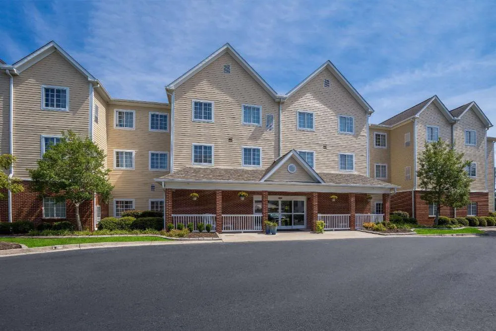 MainStay Suites Wilmington - University Area hotel hero