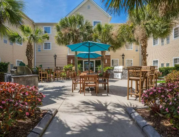 MainStay Suites Wilmington - University Area hotel detail image 2