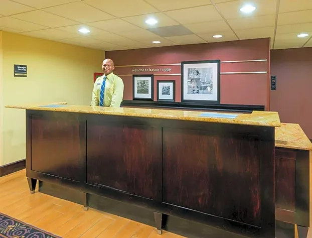 Hampton Inn Baton Rouge - I-10 & College Dr. hotel detail image 4