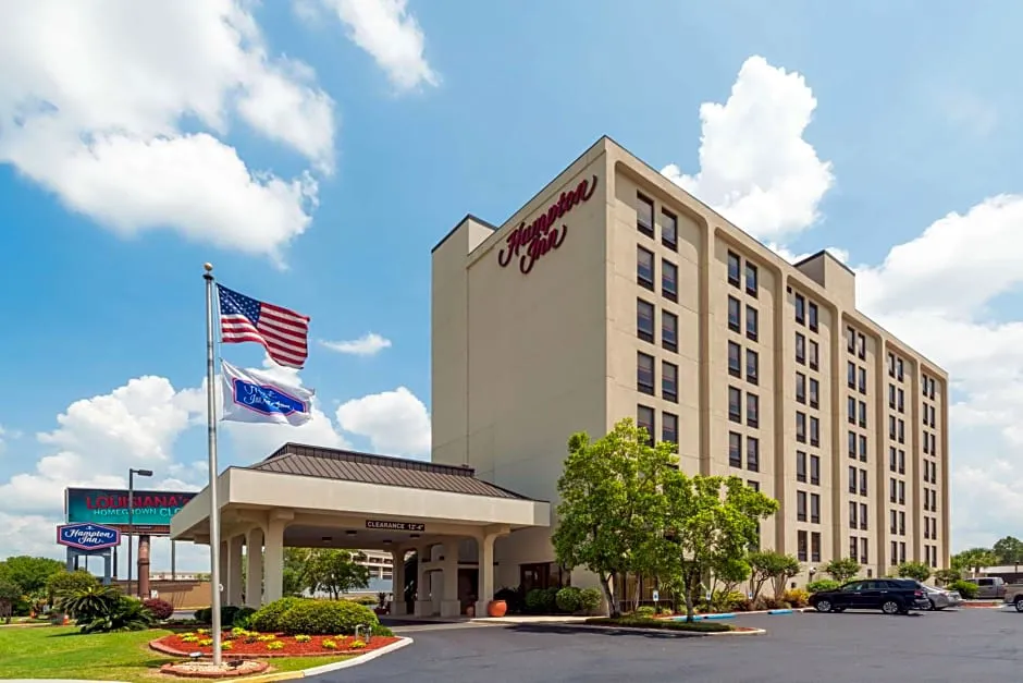 Hampton Inn Baton Rouge - I-10 & College Dr. hotel hero