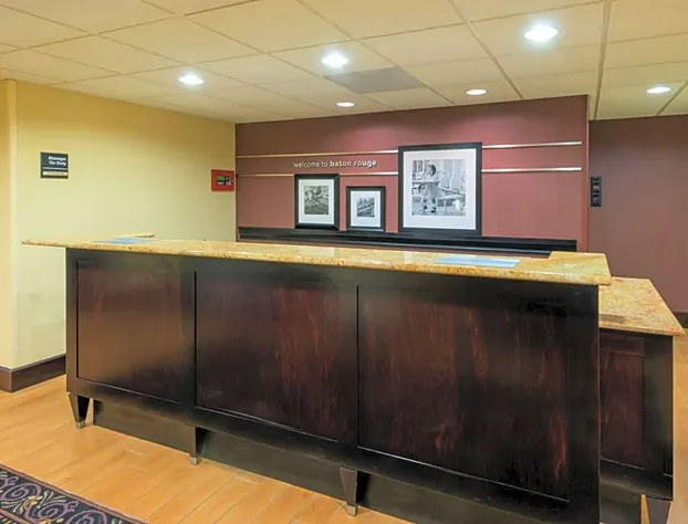 Hampton Inn Baton Rouge - I-10 & College Dr. hotel detail image 3