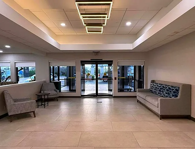 Quality Inn & Suites Baton Rouge West – Port Allen hotel detail image 3