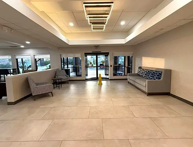 Quality Inn & Suites Baton Rouge West – Port Allen hotel detail image 4