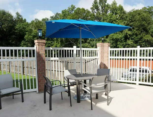 Holiday Inn Express Hotel & Suites Baton Rouge North by IHG hotel detail image 4