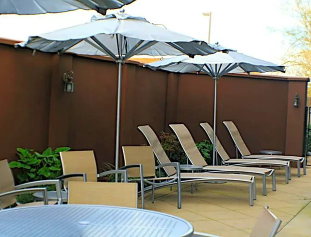 Springhill Suites By Marriott Baton Rouge South hotel detail image 2