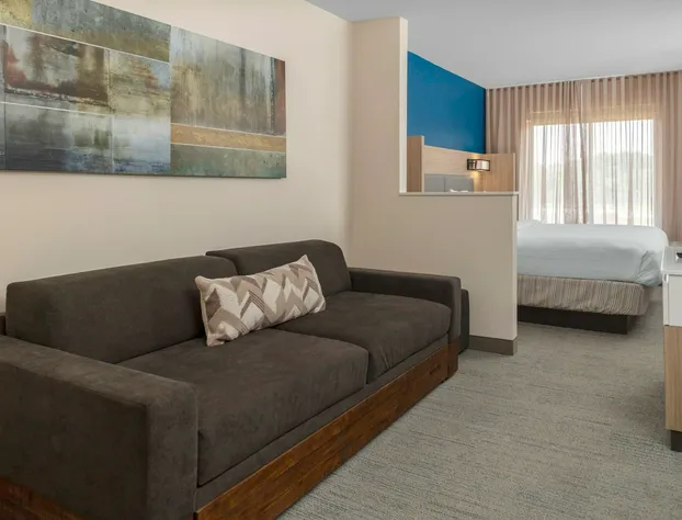 Springhill Suites By Marriott Baton Rouge South hotel detail image 4