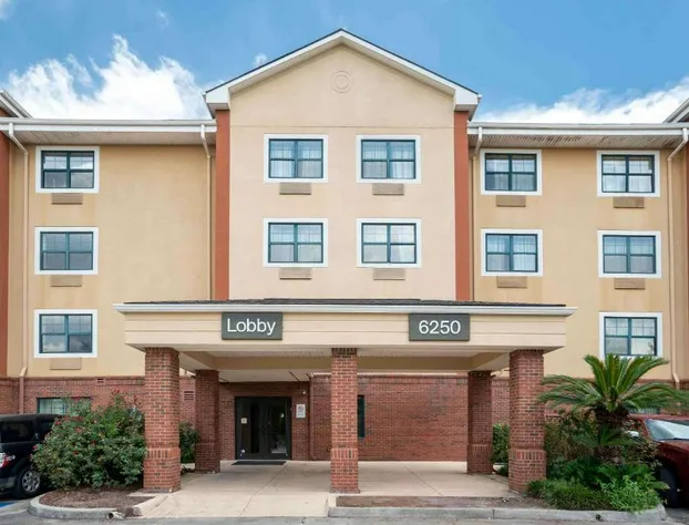 Extended Stay America Select Suites - Baton Rouge - Citiplace hotel detail image 1